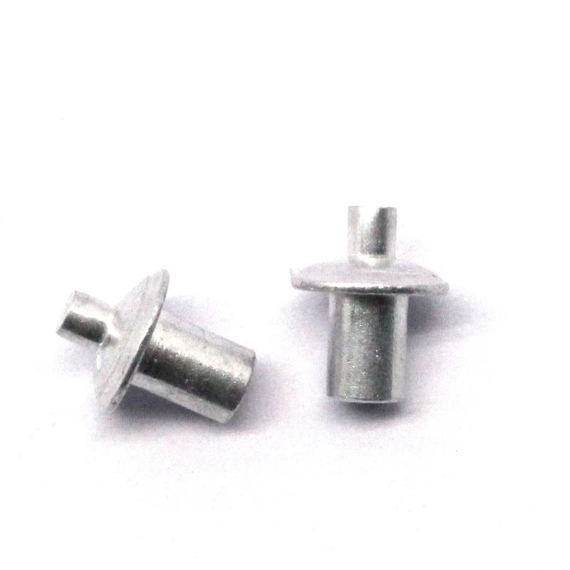 China Made Aluminium Blind Rivets Prices Hammer Drive Rivets