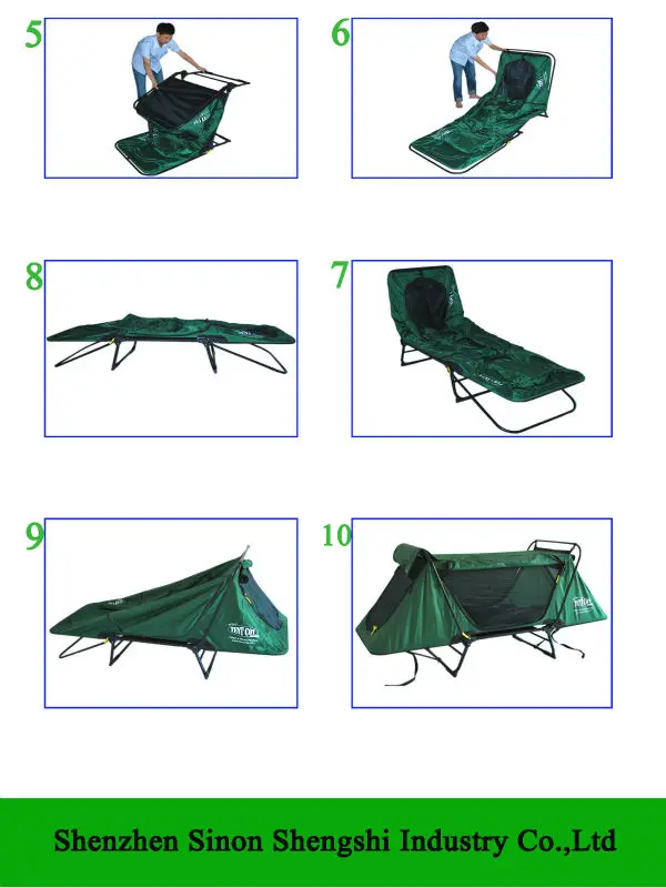 Outdoor Camping Folding Queen Size Bed Tent Buy Bed Tent,Queen Size