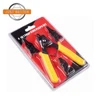 Wire Crimping Plier 4 In 1 Multi-purpose Circlip Plier