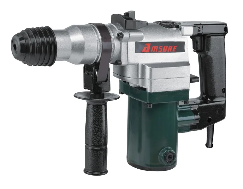 Best Price Of 850w Electric Rotary Hammer Drill 26mm - Buy Electric 