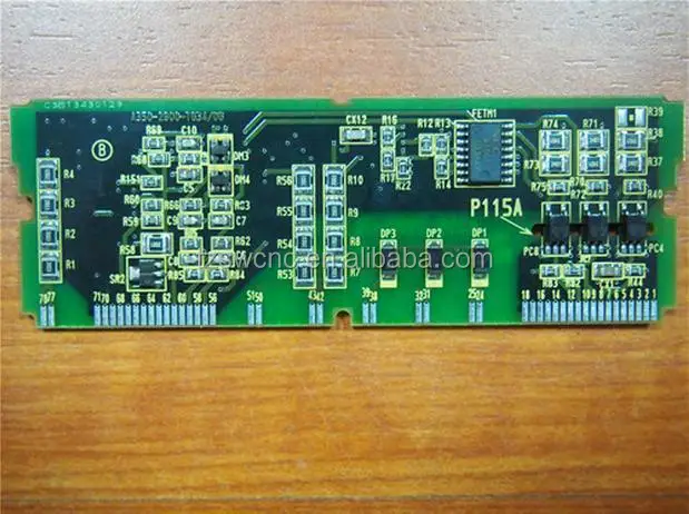A buon mercato fanuc circuito pcb A20B-2900-0630 Commercio all'ingrosso, produttore, produzione