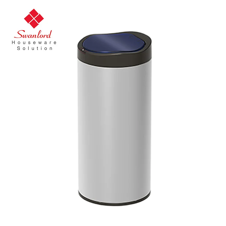 Sensor Trash Can 