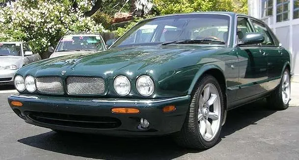 Used Cars 2001 Jaguar Xjr 16950 Product On Used Cars 2001 Jaguar Xjr 16950 Product On Alibaba