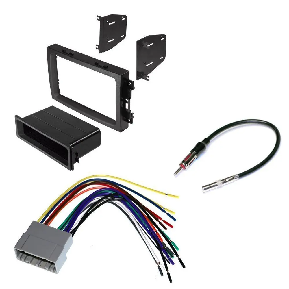 Jeep Stereo Wiring Harness Adapter from sc01.alicdn.com