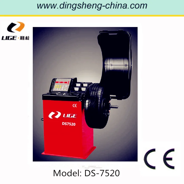 Used Tire Balancing Machine Wheel Balancer For Sale Buy Tire