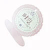 Cheap custom printing paper clothes hand tag with string for garment