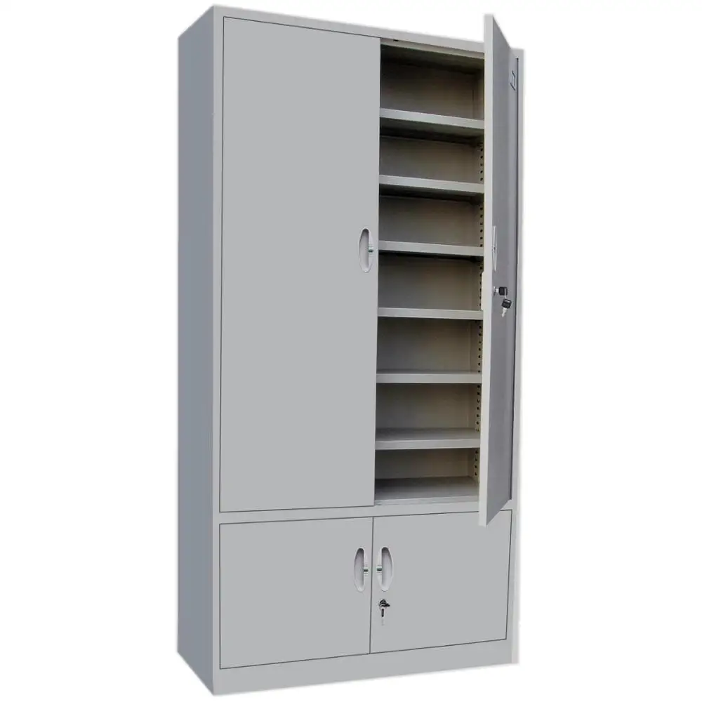 High Quality Fireproof Waterproof File Cabinet Steel File ...