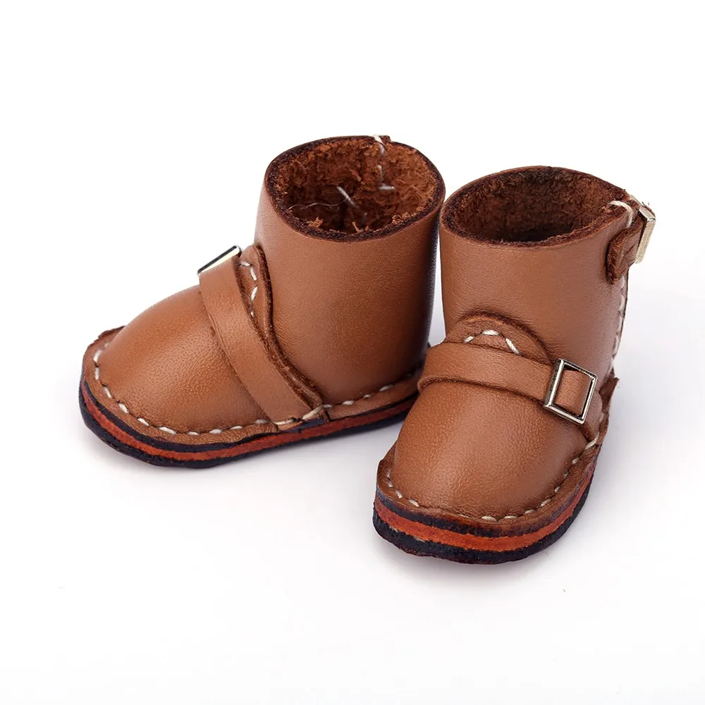 Made In China New Style 1/6 Blyth Doll Boots Leather Doll Shoes Buy 1