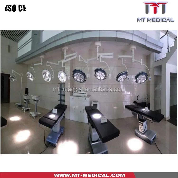 Best sell surgical cheapest price operation table electric