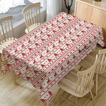 buy linen tablecloths