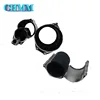 High Quality Pipe Connector Repair Clamp With Hinge On Thermometers Pipe Repair Clamps Fittings