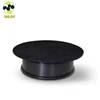 360 degree electric rotating Photography Turntable USB Recharge commodity Display Rack Stand