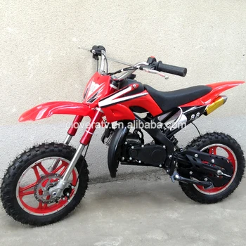 Chinese Gas Powered 49cc Mini Dirt Bike 49cc Motorcycle For Kids - Buy ...