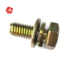 stainless steel Include Nut And Washer din 931 Hex Bolt Sets