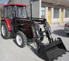 Zetor - Up to $2000 off 75Hp Tractor / Loader
