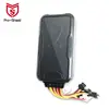 3G Car GPS Tracker Locator 9V-80V Vibration Motion Sensor Geo Fence Alert Free Tracking Software