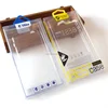 Cell phone case retail blister plastic packaging box iphone 8 case packaging