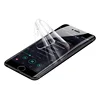 Anti Shock 3D 0.14mm screen film auto repair NEW technique screen protector For iPhone 7 8