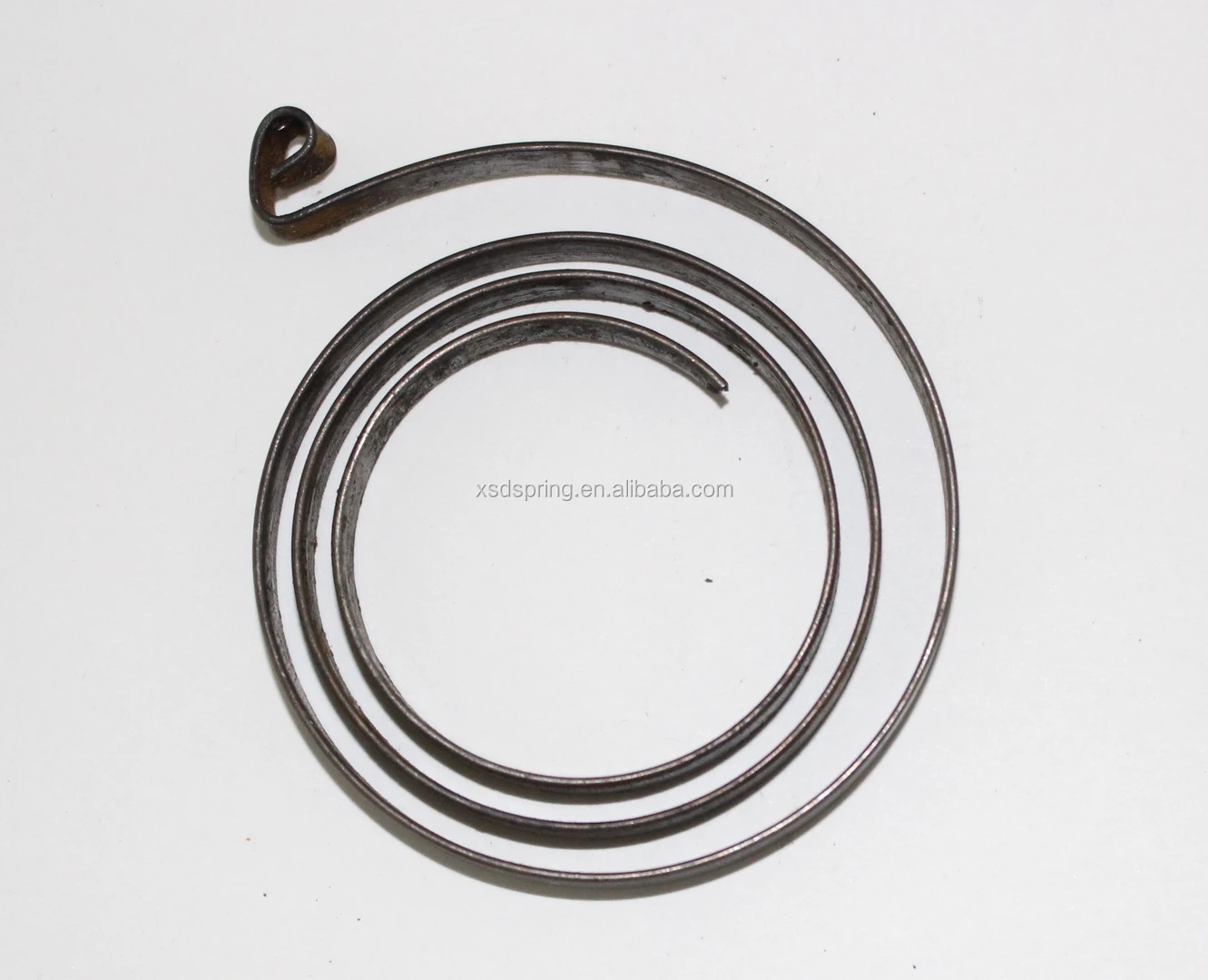 Factory Custom Coil Rewind Flat Spring For Tape Measure Buy Coil
