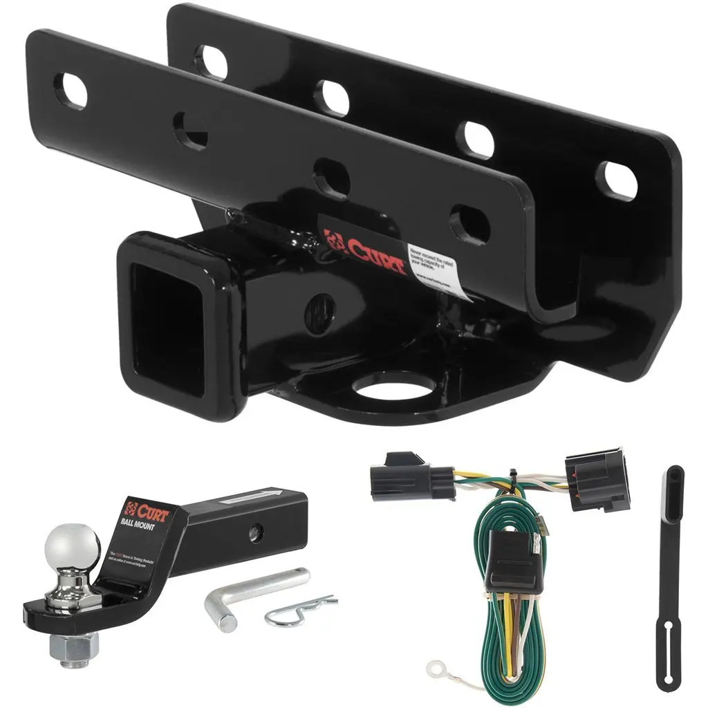 For Jeep Wrangler 07-16 Rear License Plate Holder Bracket USA Model CH1168101