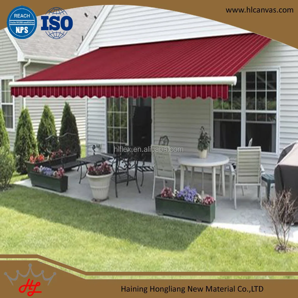 Balcony Fabric Awning Balcony Fabric Awning Suppliers And