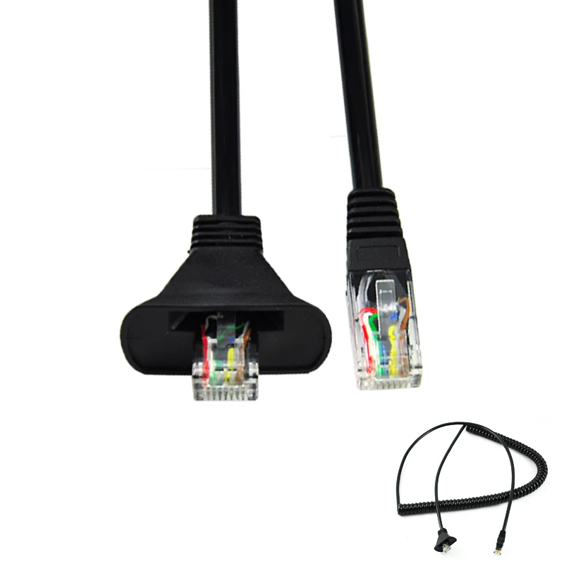 Tnt Auto Sales >> Oem Coiled Spiral Cat5e Rj45 Ethernet Cable With Boots ... Tnt Auto Sales >> Oem Coiled Spiral Cat5e Rj45 Ethernet Cable With Boots ...