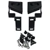 Lantsun FJ 07+ FJ Cruiser Front Cowl Light Brackets Led light bracket