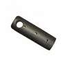 Roller shutter door component Cast Self Colour & Drilled bracket