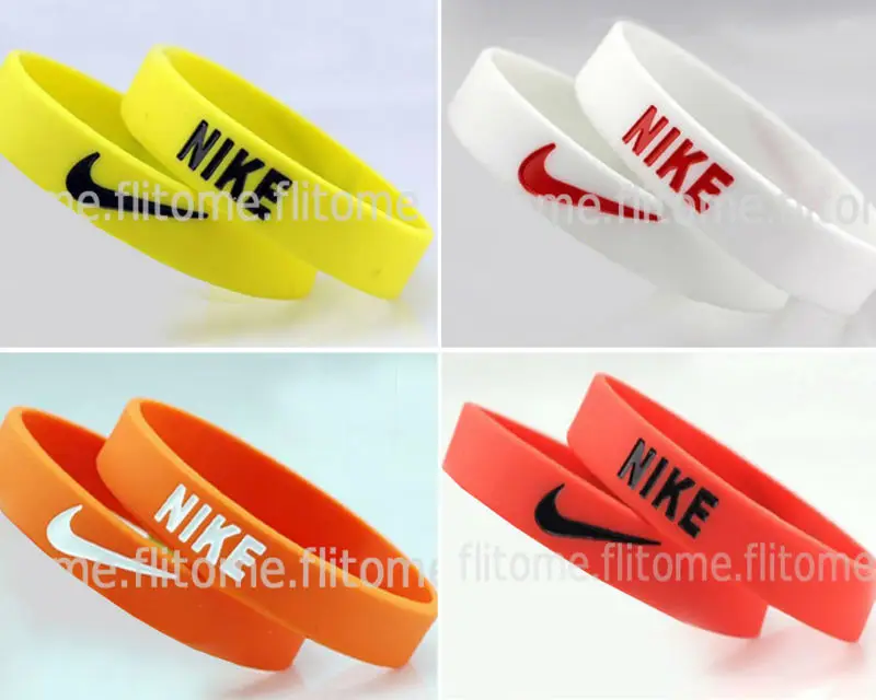 nike hand band