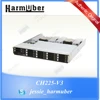 CH225 V3 Quidway Node Servers with Ultra-large NVMe Flash Memory Capacity for the upcoming All-Flash Compute Node