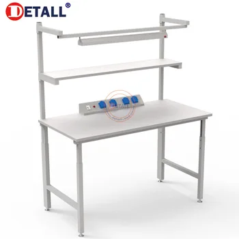 New Design Mobile Workshop Workstation Work Table Mechanical