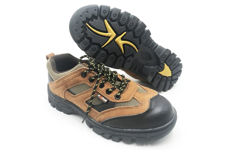 safety shoes canada