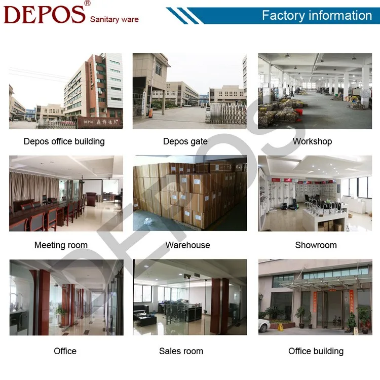 factory information