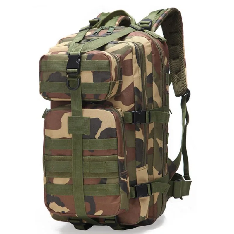 Good Quality Low Price Cp Multicam Camo Airsoft 3p Assault Tactical