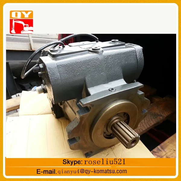 4191831102 Pump Assy For Wa3206 Rexroth A4vg125 Hydraulic Pump On Sale Buy 4191831102