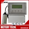 flow meter for open channel with data logger from Metery Tech.China