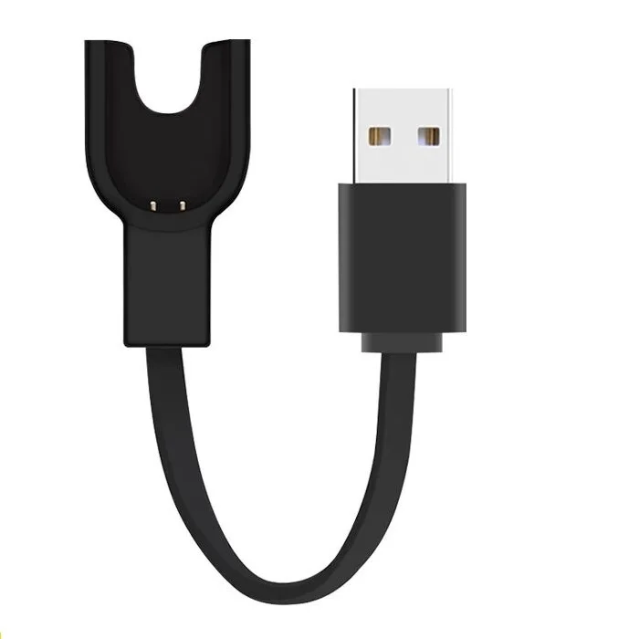 Trending Products Amazon 2024 Replacement USB Charging Charger Cable For Xiaomi Mi Band 8 8pro