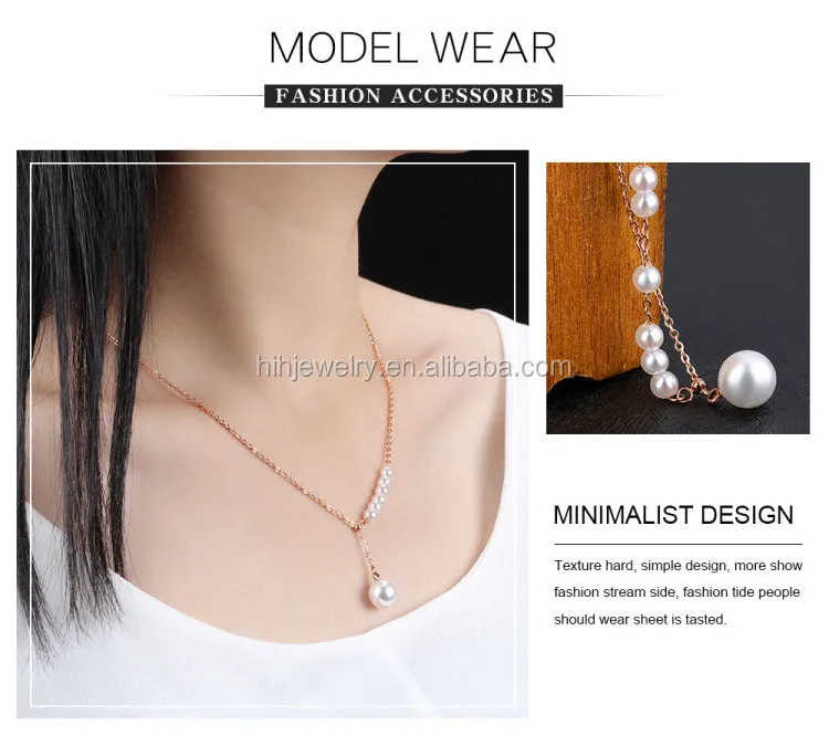 Tanishq Pearl Jewelry Pearl Pendant 
