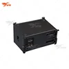 trade assurance line array speaker box design 12 inch speakers prices