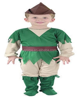 robin hood children's costume