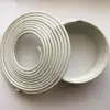 CNG/LPG high pressure pipes for conversion gas car