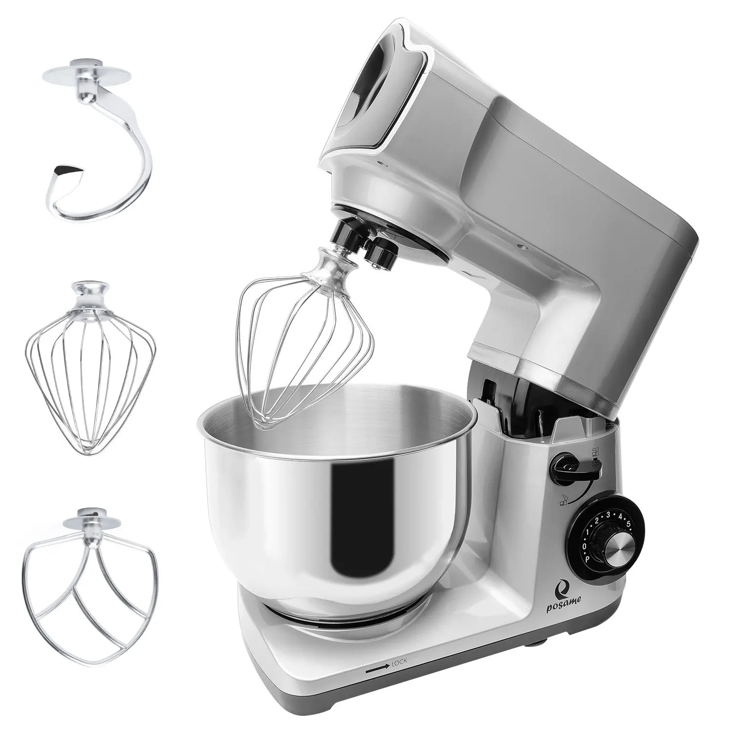 Cheap 20l Dough Mixer Ysn S20j, find 20l Dough Mixer Ysn S20j deals on