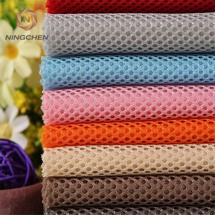 mesh fabric (20)