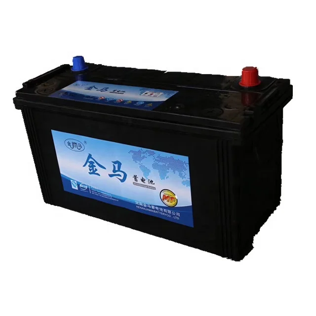 
12 voltage car battery Best Price DIN Standard Maintenance Free Storage Battery used car batteries for sale 