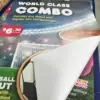 2018 world cup Custom design anime poster display printing