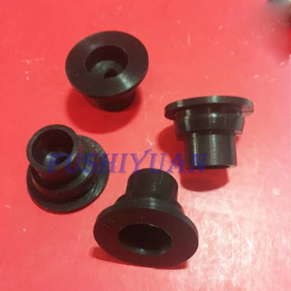 Custom Made Molded Rubber Silicone Drywall Cable Grommet Buy Drywall