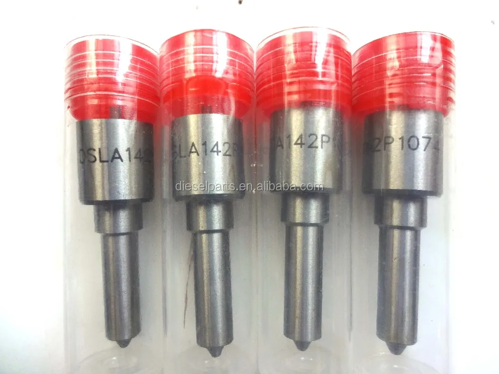 Injector Nozzle DSLA142P1074,F002C40529 Nozzle used on Injector ...