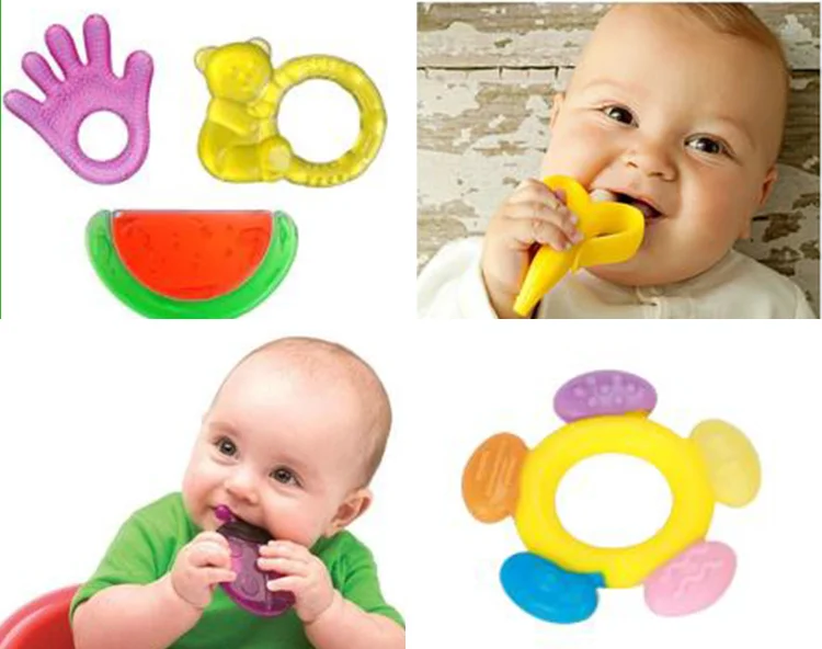 Silicone Baby Teether_45 | Promotional gifts | silicon kitchenware | silicon bands | silicone baby bib | silicone speaker | silicone cake mould | silicone tea infuser | silicon spatula | silicone bicycle light | silicon tube | silicone baby teether