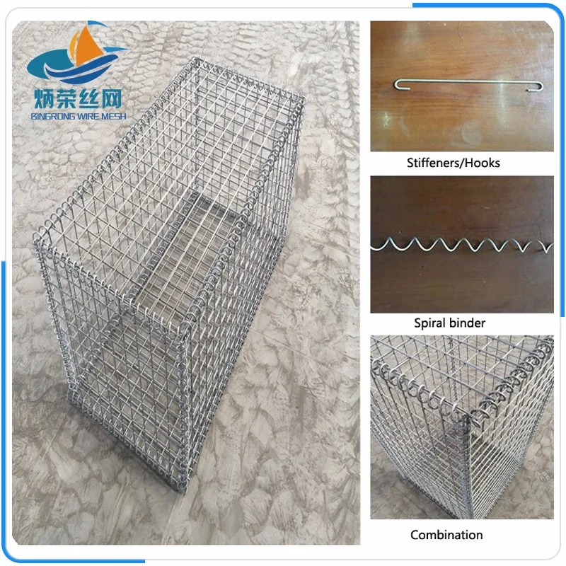 gabion baskets prices