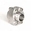 Hot Sell Customizable Stainless steel 3000 Psi SAE J518 split flange